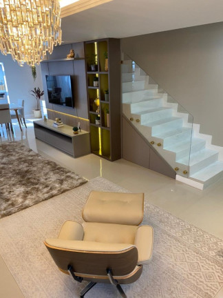 Imagem Sobrado com 3 Quartos à Venda, 155 m² em Mato Queimado - Gramado