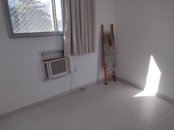 Imagem Apartamento com 2 Quartos à Venda, 55 m² em Barra Da Tijuca - Rio De Janeiro