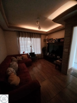 Imagem Casa com 3 Quartos à Venda, 125 m² em Serpa - Caieiras Imagem Casa com 3 Quartos à Venda, 125 m² em Serpa - Caieiras