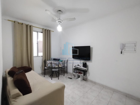 Imagem Apartamento com 1 Quarto à Venda, 60 m² em Boqueirão - Praia Grande Imagem Apartamento com 1 Quarto à Venda, 60 m² em Boqueirão - Praia Grande