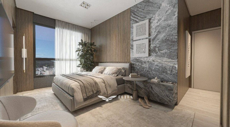 Imagem Apartamento com 3 Quartos à Venda, 121 m² em Armação - Penha