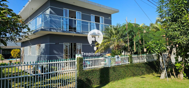 Imagem Casa com 4 Quartos à Venda, 200 m² em Shangri-lá - Pontal Do Parana Imagem Casa com 4 Quartos à Venda, 200 m² em Shangri-lá - Pontal Do Parana