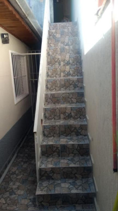 Imagem Casa com 3 Quartos à Venda, 80 m² em Jardim Monte Cristo - Suzano Imagem Casa com 3 Quartos à Venda, 80 m² em Jardim Monte Cristo - Suzano
