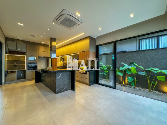 Imagem Casa com 3 Quartos à Venda, 220 m² em Terra Vista Residence Club - Mirassol Imagem Casa com 3 Quartos à Venda, 220 m² em Terra Vista Residence Club - Mirassol
