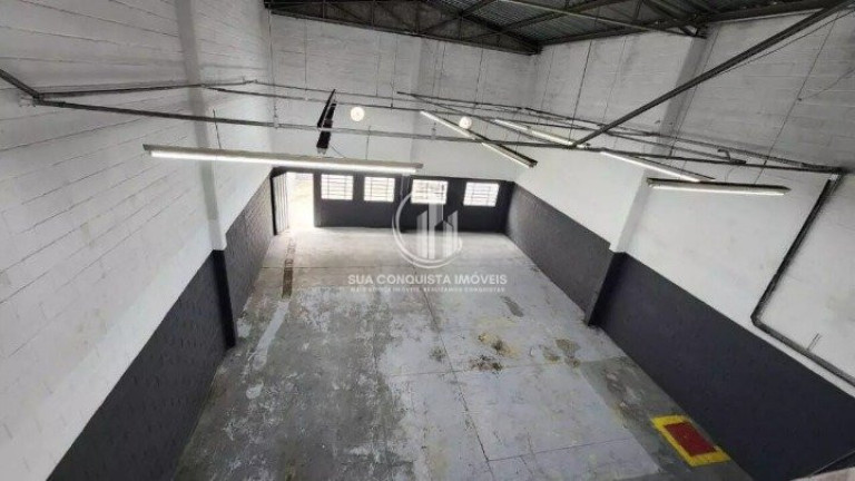 Imagem Imóvel Comercial para Alugar, 221 m² em Jardim Leocádia - Sorocaba