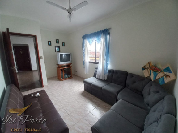 Imagem Apartamento com 1 Quarto à Venda,  em 14 - Praia Grande 