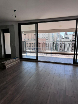 Imagem Apartamento com 4 Quartos à Venda, 144 m² em Vila Mariana - São Paulo Imagem Apartamento com 4 Quartos à Venda, 144 m² em Vila Mariana - São Paulo
