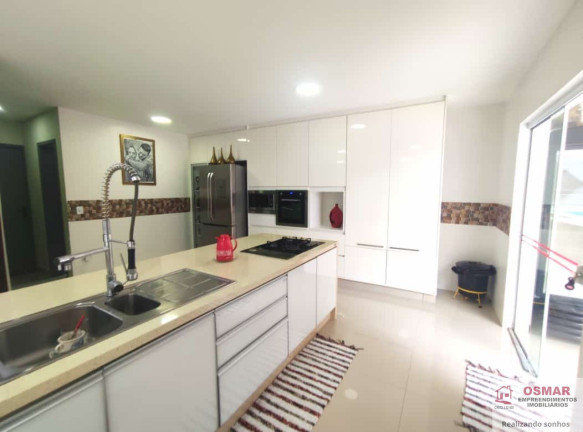 Imagem Casa com 6 Quartos à Venda, 420 m² em Enseada - Guarujá