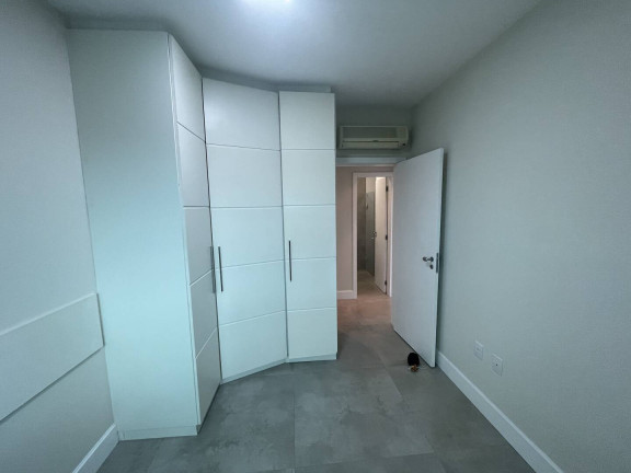 Imagem Apartamento com 3 Quartos à Venda, 131 m² em Jurerê - Florianópolis