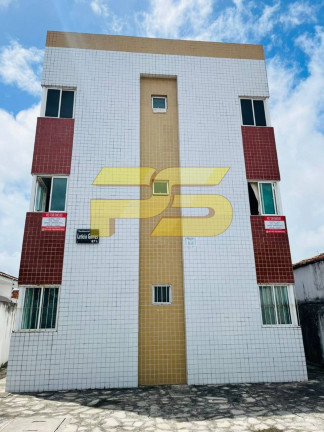Imagem Apartamento com 2 Quartos à Venda, 45 m² em Cristo Redentor - João Pessoa Imagem Apartamento com 2 Quartos à Venda, 45 m² em Cristo Redentor - João Pessoa