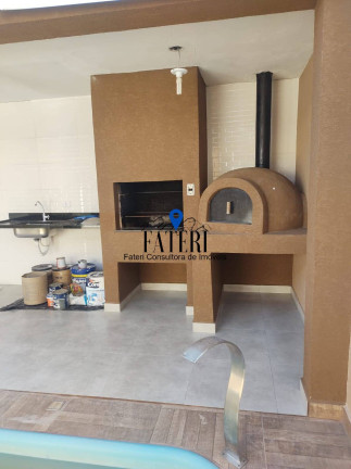 Imagem Casa com 2 Quartos à Venda, 175 m² em Nova Atibaia - Atibaia Imagem Casa com 2 Quartos à Venda, 175 m² em Nova Atibaia - Atibaia