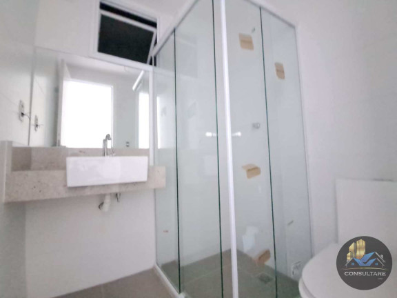 Imagem Apartamento com 2 Quartos à Venda, 58 m² em Marapé - Santos Imagem Apartamento com 2 Quartos à Venda, 58 m² em Marapé - Santos