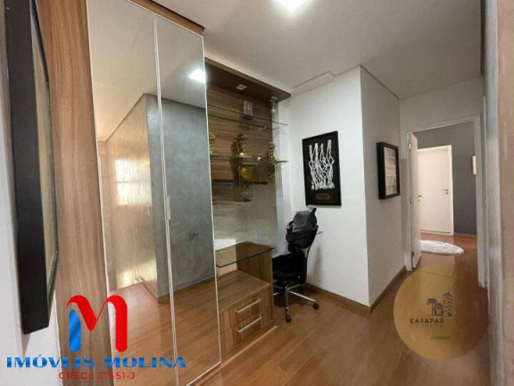Imagem Apartamento com 3 Quartos à Venda, 198 m² em Planalto - São Bernardo Do Campo Imagem Apartamento com 3 Quartos à Venda, 198 m² em Planalto - São Bernardo Do Campo