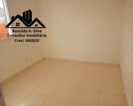 Imagem Apartamento com 2 Quartos à Venda, 51 m²em JD SÃO MARCOS  - Vargem Grande Paulista