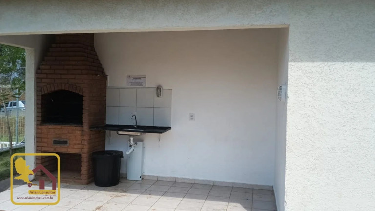 Imagem Apartamento com 2 Quartos à Venda, 64 m² em Francisco Morato