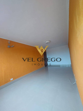Imagem Apartamento com 2 Quartos à Venda, 90 m² em Taboão - São Bernardo Do Campo