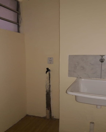 Imagem Imóvel com 2 Quartos à Venda, 45 m² em Restinga - Porto Alegre Imagem Imóvel com 2 Quartos à Venda, 45 m² em Restinga - Porto Alegre