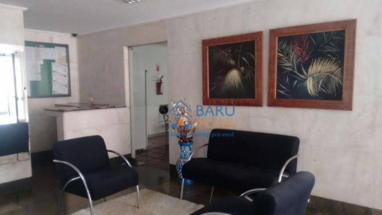 Imagem Kitnet com 1 Quarto à Venda ou Locação, 34 m² em Higienópolis - São Paulo Imagem Kitnet com 1 Quarto à Venda ou Locação, 34 m² em Higienópolis - São Paulo