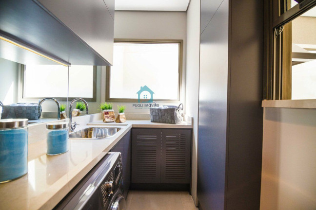 Imagem Cobertura com 2 Quartos à Venda, 128 m² em Sumarezinho - São Paulo