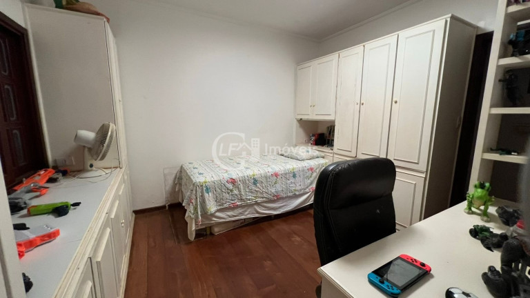 Imagem Casa com 4 Quartos à Venda, 340 m² em Chácara Cachoeira - Campo Grande