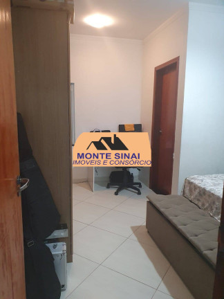 Imagem Casa com 2 Quartos à Venda, 132 m² em Jardim Residencial Villa Amato - Sorocaba