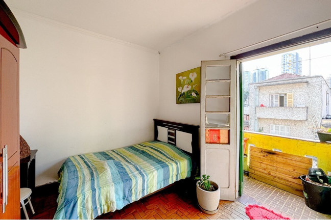 Imagem Apartamento com 3 Quartos à Venda, 103 m² em Liberdade - São Paulo