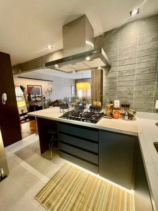 Imagem Apartamento com 3 Quartos à Venda, 80 m² em Moema - São Paulo