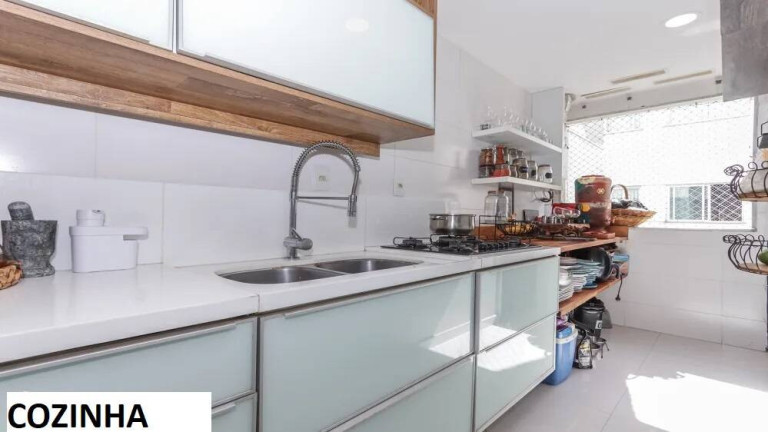 Imagem Apartamento com 3 Quartos à Venda, 97 m² em Freguesia (jacarepaguá) - Rio De Janeiro