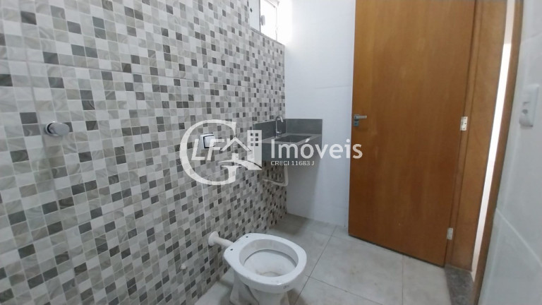 Imagem Casa com 3 Quartos à Venda, 90 m² em Nova Lima - Campo Grande Imagem Casa com 3 Quartos à Venda, 90 m² em Nova Lima - Campo Grande
