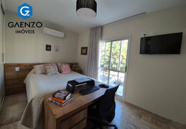 Imagem Casa de Condomínio com 3 Quartos à Venda, 180 m² em Tamboré - Santana De Parnaíba Imagem Casa de Condomínio com 3 Quartos à Venda, 180 m² em Tamboré - Santana De Parnaíba