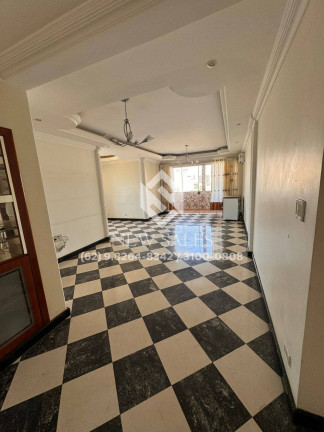 Imagem Apartamento com 3 Quartos à Venda, 130 m² em Setor Central - Goiânia Imagem Apartamento com 3 Quartos à Venda, 130 m² em Setor Central - Goiânia