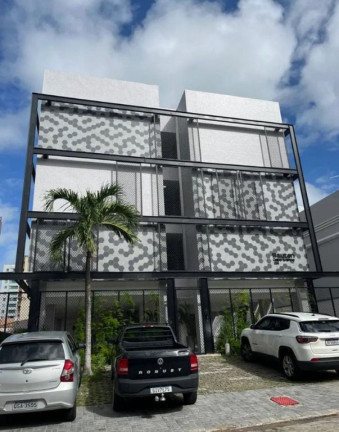 Imagem Apartamento com 1 Quarto à Venda, 21 m² em Cabo Branco - João Pessoa Imagem Apartamento com 1 Quarto à Venda, 21 m² em Cabo Branco - João Pessoa
