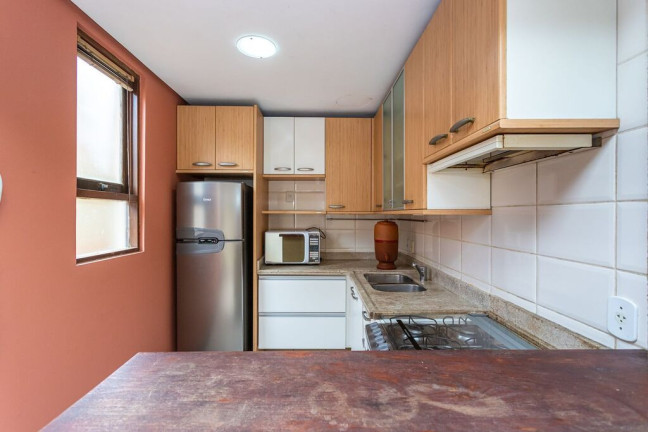 Imagem Casa de Condomínio com 3 Quartos à Venda, 200 m² em Vila Assunção - Porto Alegre Imagem Casa de Condomínio com 3 Quartos à Venda, 200 m² em Vila Assunção - Porto Alegre
