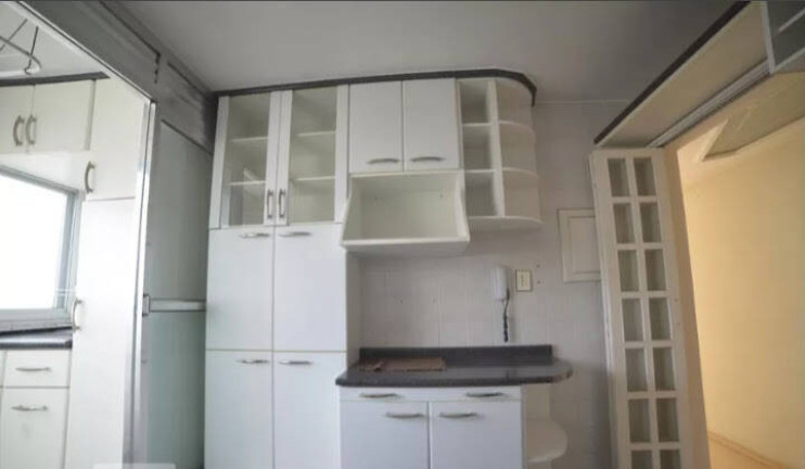 Imagem Apartamento com 2 Quartos à Venda, 60 m² em Jardim Celeste - São Paulo Imagem Apartamento com 2 Quartos à Venda, 60 m² em Jardim Celeste - São Paulo