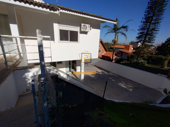 Imagem Casa com 4 Quartos à Venda,  em Bairro Campos De Santo Antônio - Itu