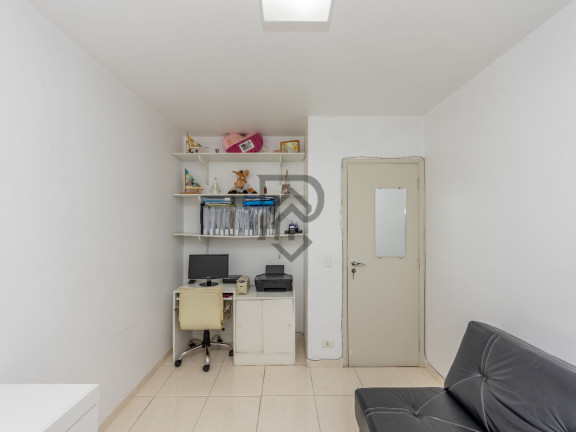 Imagem Apartamento com 3 Quartos à Venda, 98 m² em Vila Clementino - São Paulo Imagem Apartamento com 3 Quartos à Venda, 98 m² em Vila Clementino - São Paulo