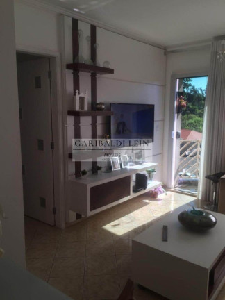 Imagem Imóvel com 3 Quartos à Venda, 70 m² em Vila Ipê - Campinas Imagem Imóvel com 3 Quartos à Venda, 70 m² em Vila Ipê - Campinas