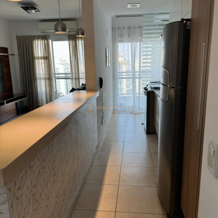 Imagem Apartamento com 3 Quartos à Venda, 89 m² em Barra Olímpica - Rio De Janeiro