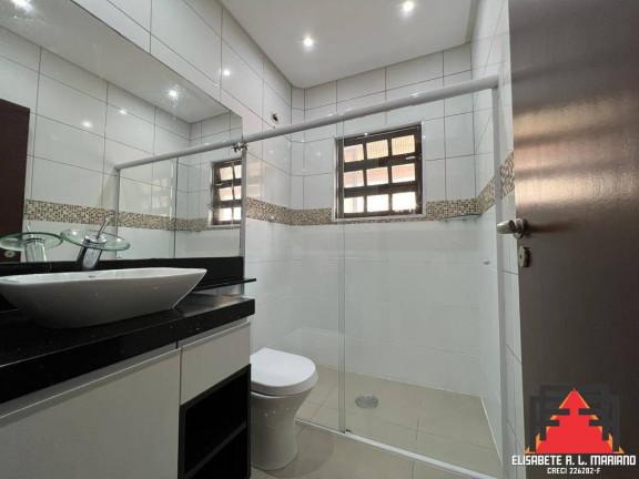 Imagem Casa com 3 Quartos à Venda, 133 m² em Aviacao - Praia Grande Imagem Casa com 3 Quartos à Venda, 133 m² em Aviacao - Praia Grande
