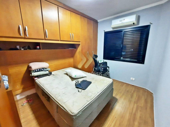 Imagem Apartamento com 3 Quartos à Venda, 138 m² em Vila Tupi - Praia Grande Imagem Apartamento com 3 Quartos à Venda, 138 m² em Vila Tupi - Praia Grande