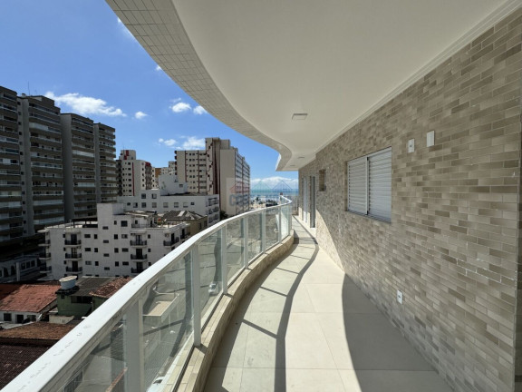 Imagem Apartamento com 3 Quartos à Venda, 109 m² em Guilhermina - Praia Grande Imagem Apartamento com 3 Quartos à Venda, 109 m² em Guilhermina - Praia Grande