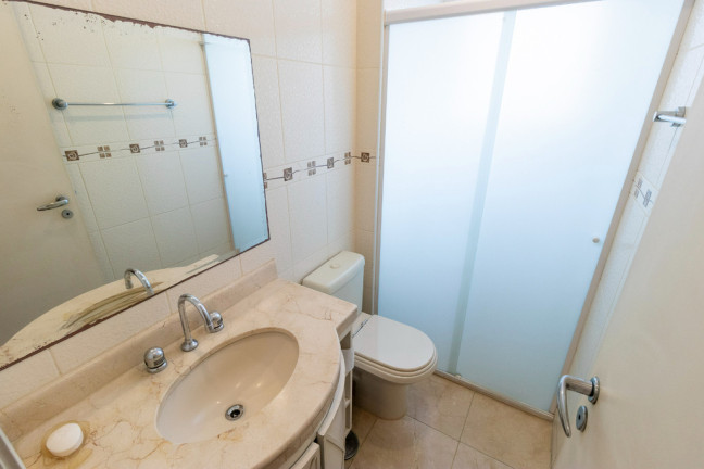 Imagem Imóvel com 3 Quartos à Venda, 195 m² em Moema - São Paulo