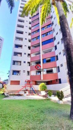 Imagem Apartamento com 3 Quartos à Venda, 128 m² em Aldeota - Fortaleza Imagem Apartamento com 3 Quartos à Venda, 128 m² em Aldeota - Fortaleza