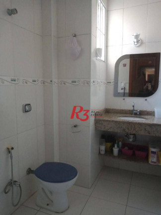 Imagem Casa com 3 Quartos à Venda, 103 m² em Marapé - Santos Imagem Casa com 3 Quartos à Venda, 103 m² em Marapé - Santos