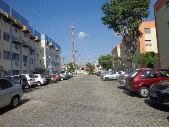 Imagem Apartamento com 2 Quartos à Venda, 58 m² em Realengo Imagem Apartamento com 2 Quartos à Venda, 58 m² em Realengo