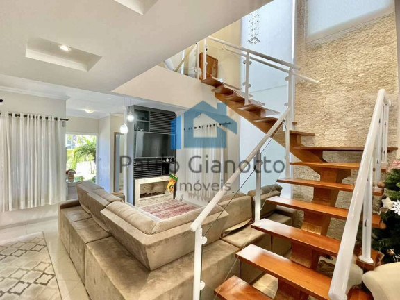 Imagem Casa de Condomínio com 3 Quartos à Venda, 335 m² em Jardim Colibri - Cotia