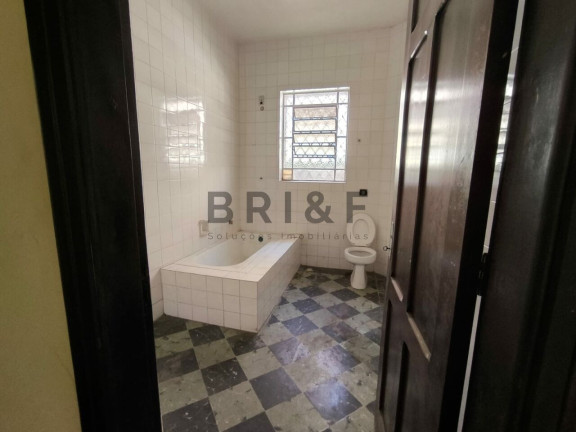 Imagem Casa com 3 Quartos à Venda, 137 m² em Brooklin - São Paulo Imagem Casa com 3 Quartos à Venda, 137 m² em Brooklin - São Paulo