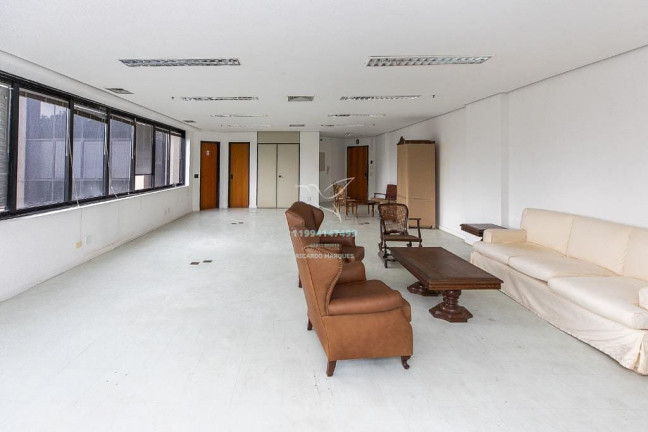 Imagem Sala Comercial à Venda, 96 m² em Vila Cruzeiro - São Paulo
