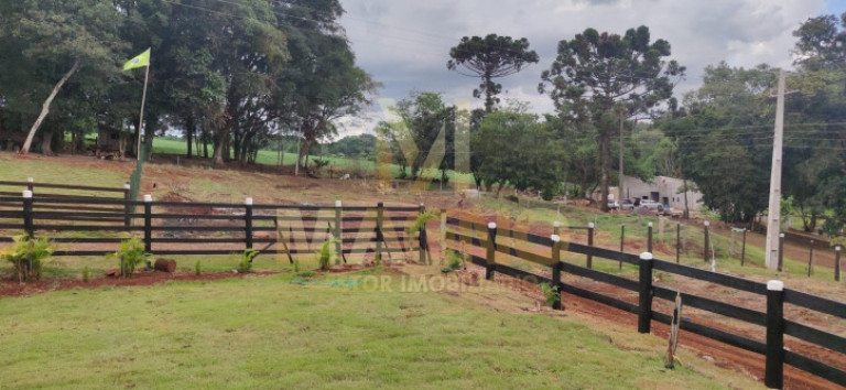 Imagem Chácara à Venda, 1.800 m² em Br 277 - Cascavel Imagem Chácara à Venda, 1.800 m² em Br 277 - Cascavel