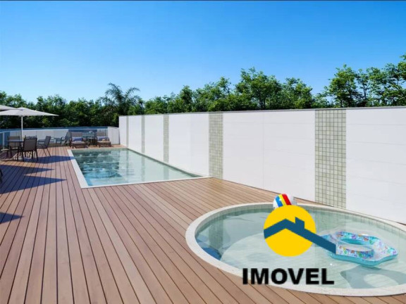 Imagem Cobertura com 2 Quartos à Venda, 105 m² em Camboinhas - Niterói Imagem Cobertura com 2 Quartos à Venda, 105 m² em Camboinhas - Niterói